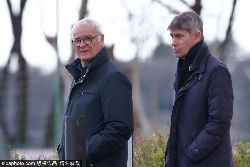 罗马炸锅！昔日恩师徒弟反目成仇，拉涅利加斯佩里尼掀起转会血雨腥风！